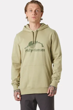 Helly Hansen Nord Graphic Pullover Hoodie Hombre 2XL