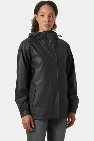 Helly Hansen Moss Rain Jacket Mujer XS