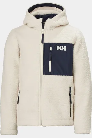Helly Hansen Champ Pile Jacket Juvenil 140/10