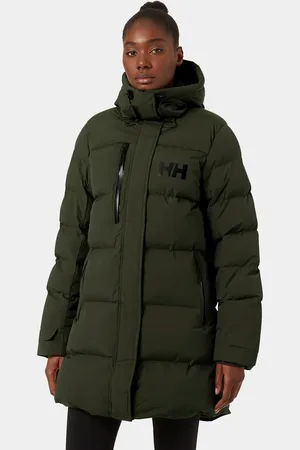 Helly Hansen Adore Puffy Parka Mujer M