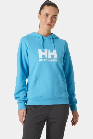 Helly Hansen HH® Logo Hoodie 2.0 Mujer 3XL