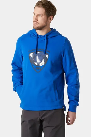Helly Hansen Arctic Ocean Hoodie 2.0 Hombre 2XL