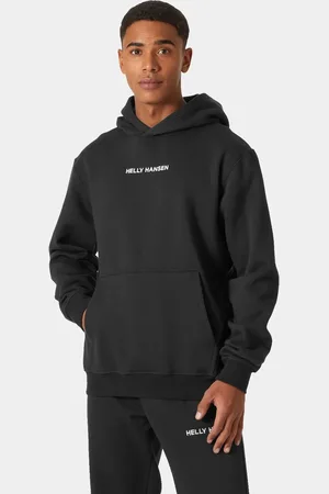 Helly Hansen Cotton Fleece Hoodie Hombre 2XL