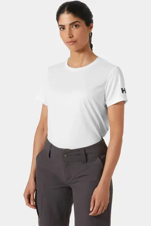 Helly Hansen HH Tech T-shirt 2.0 Mujer L