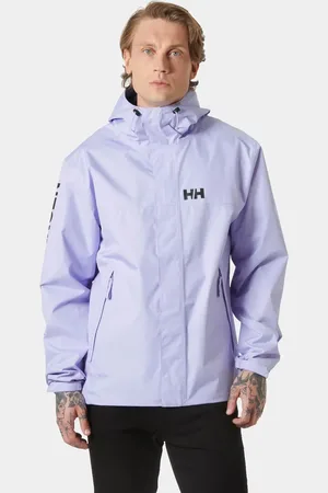 Helly Hansen Ervik Jacket Hombre 2XL