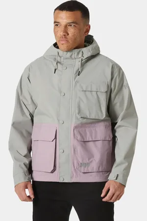 Helly Hansen Escape Utility Rain Jacket Hombre 2XL