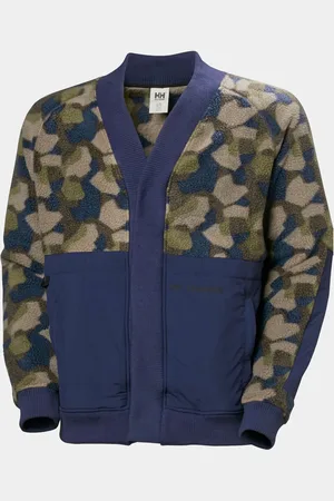 Helly Hansen HH Arc Pile Cardigan L