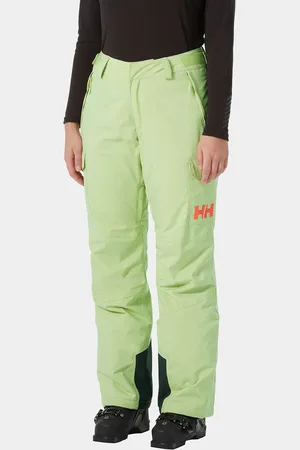 Helly Hansen Switch Cargo Insulated Ski Pants Mujer M