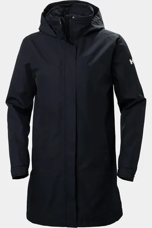Helly Hansen Aden Insulated Coat Mujer L