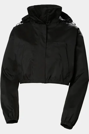 Helly Hansen Chubasquero Largo Modular Essence Para Mujer L