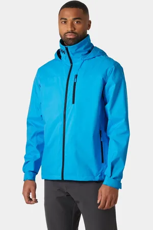 Helly Hansen Crew Hooded Sailing Jacket 2.0 Hombre 2XL