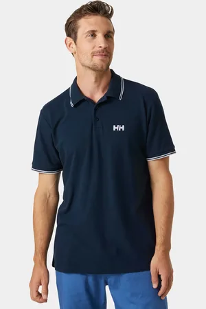 Helly Hansen Genova Polo Hombre L
