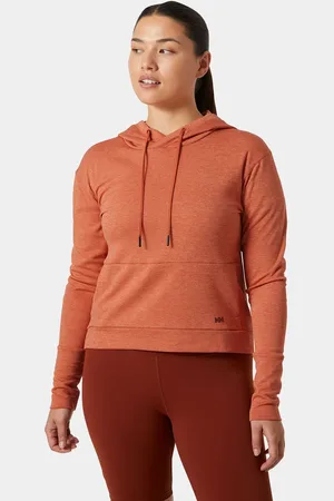 Helly Hansen Lifa® Tech Lite Hoodie Mujer L