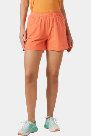 Helly Hansen Tofino Solen Shorts 4" 2.0 Mujer L