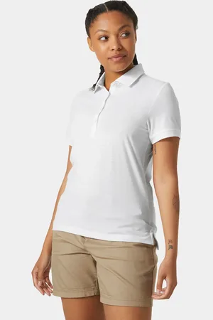 Helly Hansen Siren Quick-dry Polo Mujer M