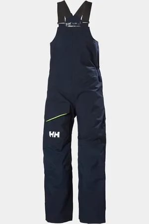 Helly Hansen Salt Port Pants Juvenil 140/10