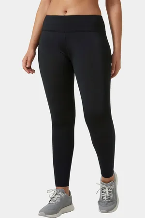 Helly Hansen Verglas Warm Running Tights Mujer S