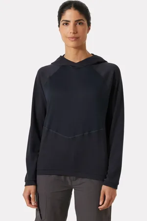 Helly Hansen Inshore Hoodie 2.0 Mujer M