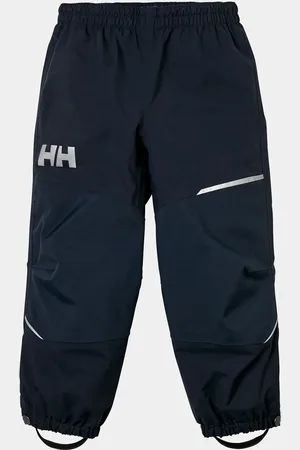 Helly Hansen Sogn Outdoor Pants Niño 140/10