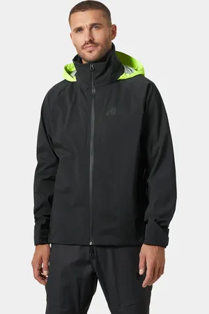 Helly Hansen HP Foil Shell Jacket 2.0 Hombre 3XL