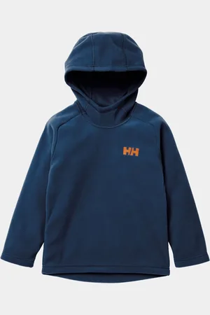 Helly Hansen Daybreaker Hoodie Niño 92/2