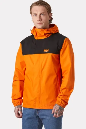 Helly Hansen Vancouver Rain Jacket Hombre 2XL