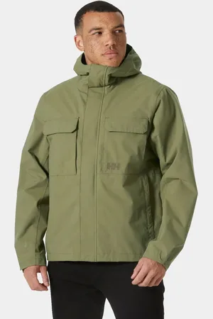 Helly Hansen Escape Rain Jacket Hombre L