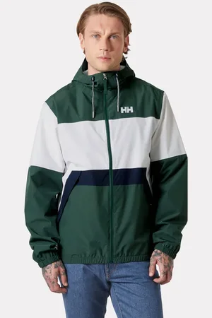 Helly Hansen Koster Rain Jacket Hombre 2XL
