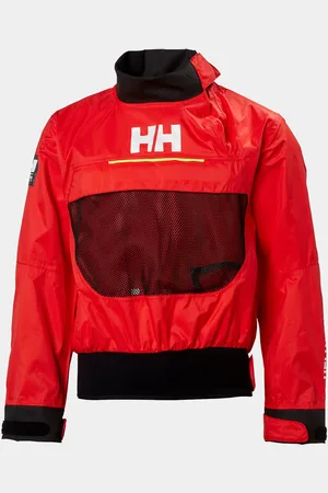Helly Hansen Top Cortavientos Hydropower 2.5 Juvenil 152/12