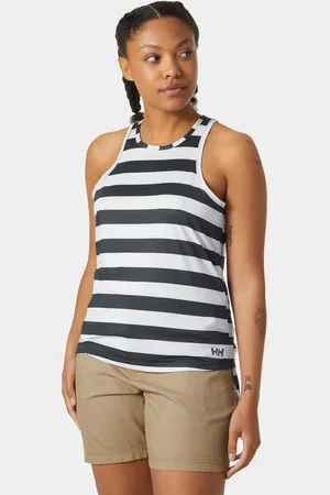 Helly Hansen Siren Quick-dry Tank Top Mujer L