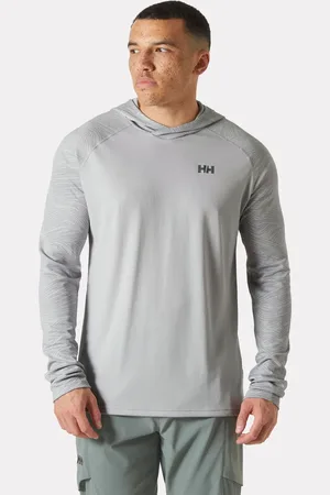Helly Hansen Lifa® Active Solen Graphic Hoodie Hombre 2XL