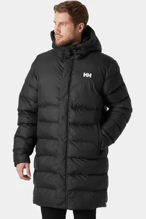Helly Hansen Oslo Puffy Parka Hombre 2XL