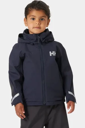 Helly Hansen Kollen Lab Ht Jacket Niño 86/1