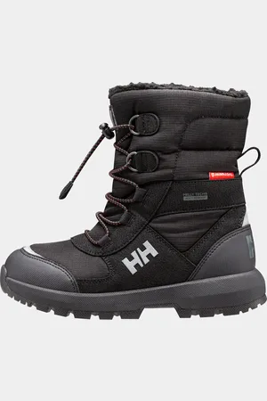 Helly Hansen Silverton Winter Boots Juvenil Og Niño US 10/EU 27