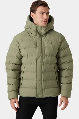 Helly Hansen Alby Puffy Jacket Hombre 2XL