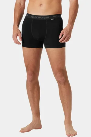 Helly Hansen HH Durawool Boxers Hombre 2XL