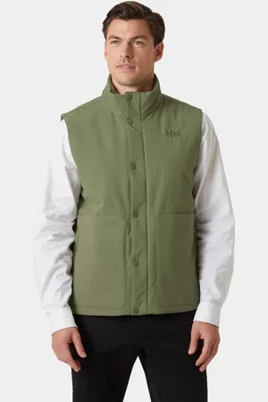 Helly Hansen Escape Insulated Vest Hombre 2XL