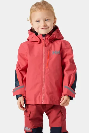 Helly Hansen Sector Lab Helly Tech® Jacket Niño 98/3