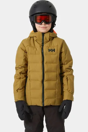 Helly Hansen Venture Jacket Juvenil 140/10