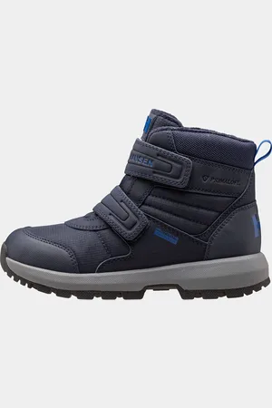 Helly Hansen Bowstring Helly Tech® Boots Niño Og Juvenil US 12/EU 29