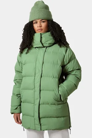 Helly Hansen Aspire Puffy Parka Mujer L