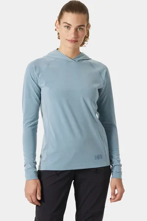 Helly Hansen Tyri Hoodie Mujer L