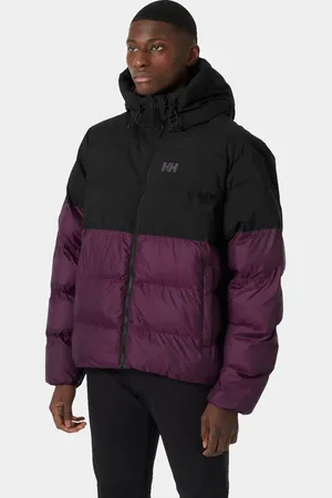 Helly Hansen Oslo Graphic Puffy Jacket Hombre 2XL