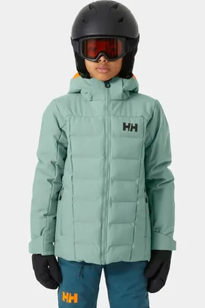 Helly Hansen Venture Jacket Juvenil 140/10