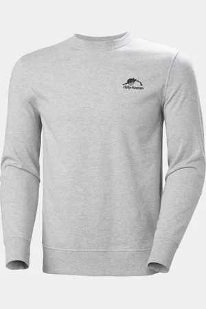 Helly Hansen Nord Graphic Crew Sweatshirt Hombre 2XL