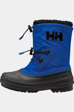 Helly Hansen Varanger Insulated Boots Niño Og Juvenil US Y1/EU 31