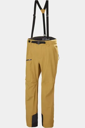 Helly Hansen Verglas Backcountry Ski Shell Pants Hombre 2XL
