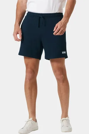 Helly Hansen HH Terry Loop Shorts Hombre 2XL