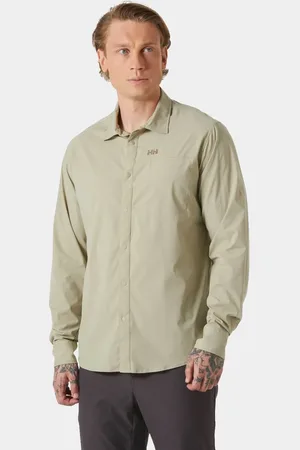 Helly Hansen Tofino Solen Long Sleeve Shirt Hombre L