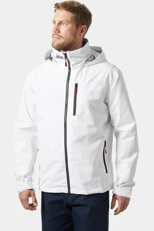 Helly Hansen Crew Hooded Midlayer Sailing Jacket 2.0 Hombre L